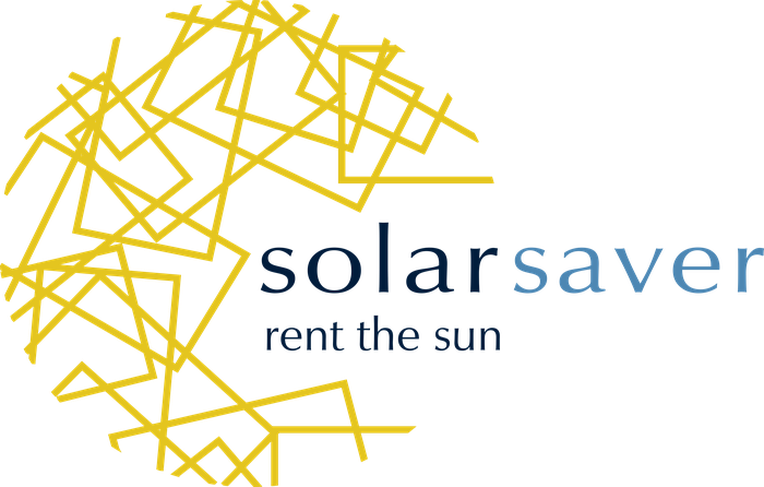 Solar Saver — rent the sun